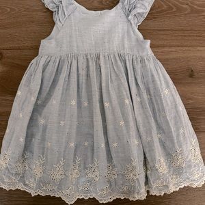Laura Ashley dress